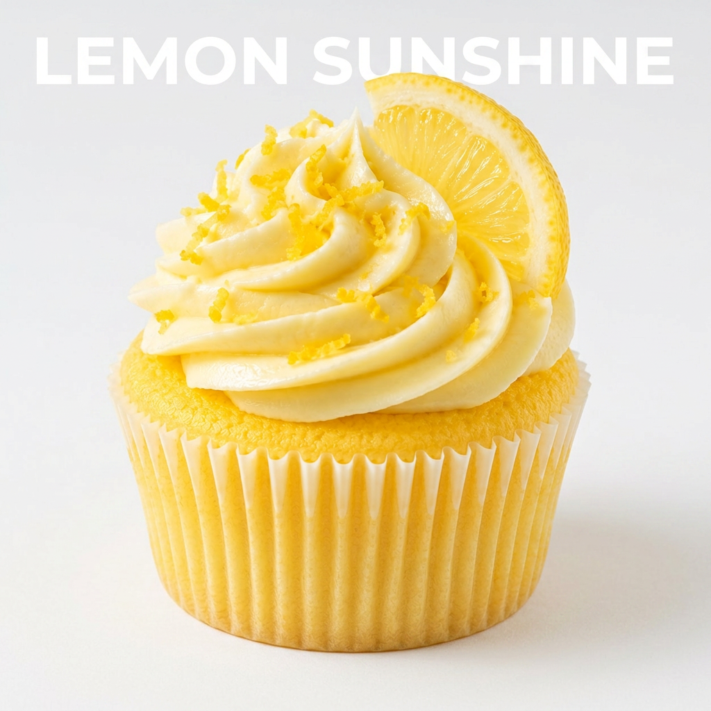 Lemon Sunshine