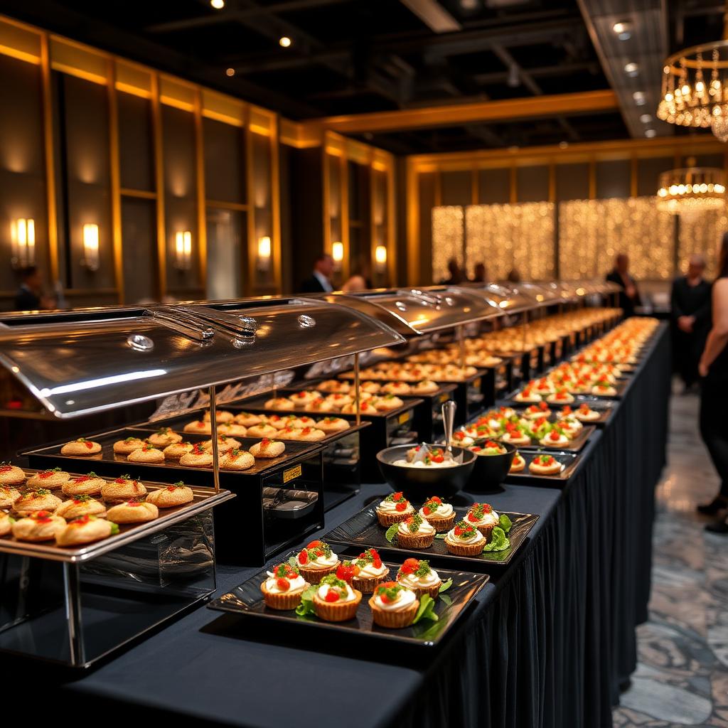 Corporate Events