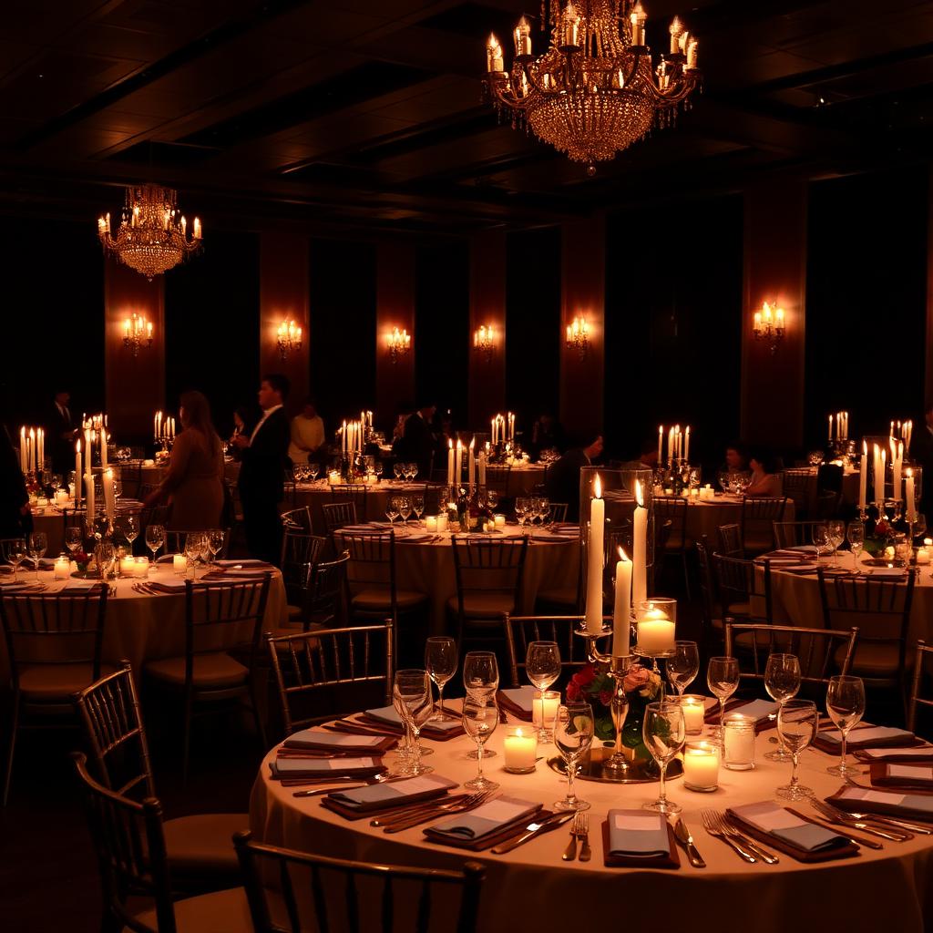 Nonprofit Events