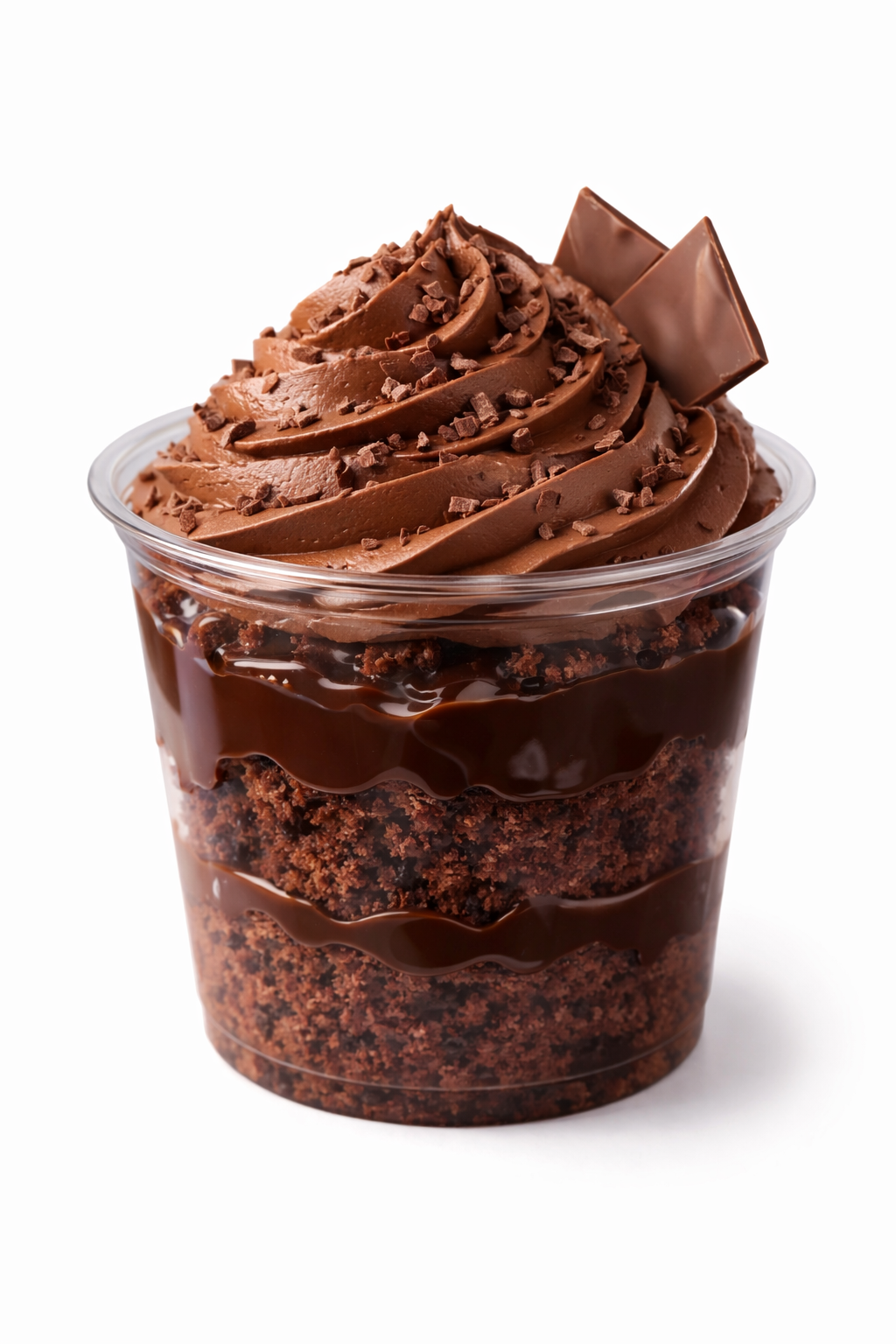 Chocolate Fudge Fantasy