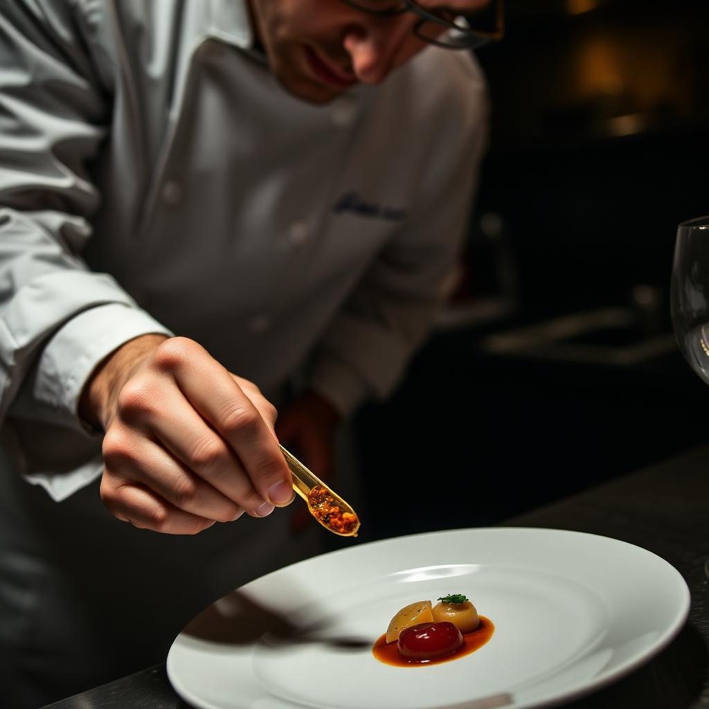 Private Chef Experiences