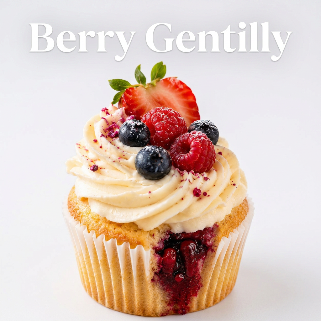 Berry Gentilly
