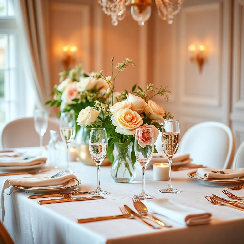 Bridal Showers